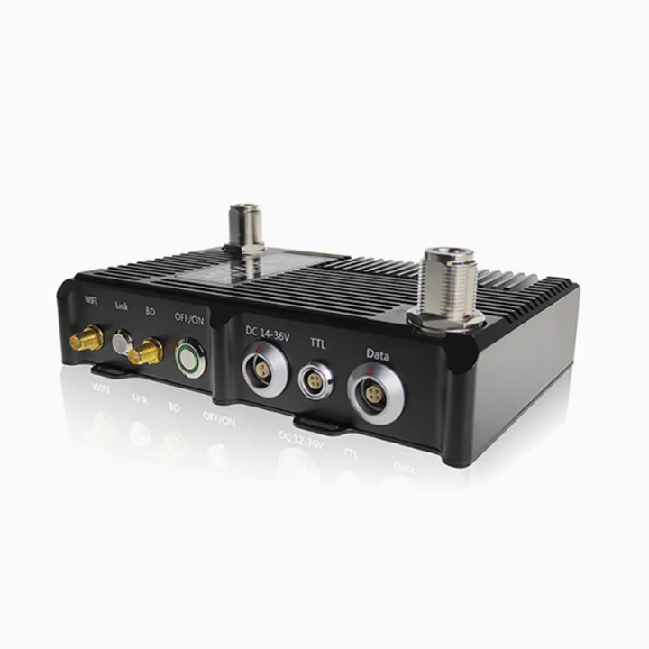 China Moneypro Unmanned Drone Data Link MIMO Mesh Network Radio Digital Drone Transmitter